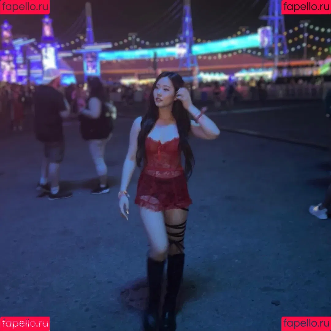 Jessica Onlyfans Photo Gallery 