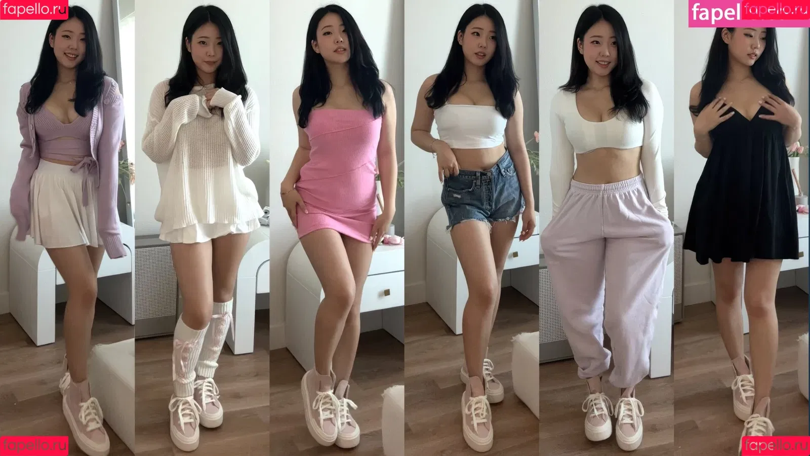 Jessica Onlyfans Photo Gallery 