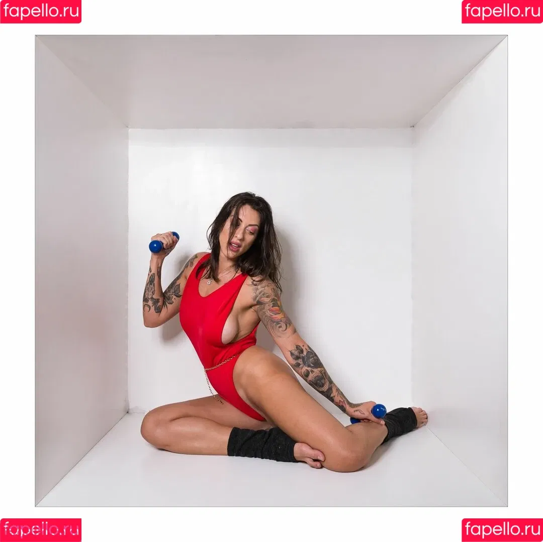 Evelyn Perez Onlyfans Photo Gallery 