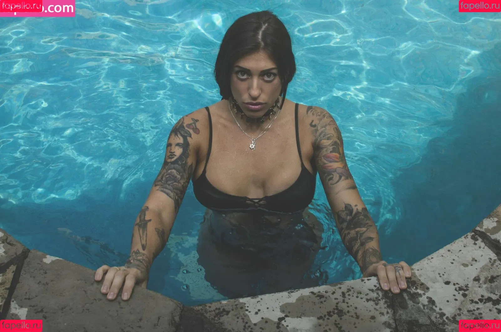 Evelyn Perez Onlyfans Photo Gallery 