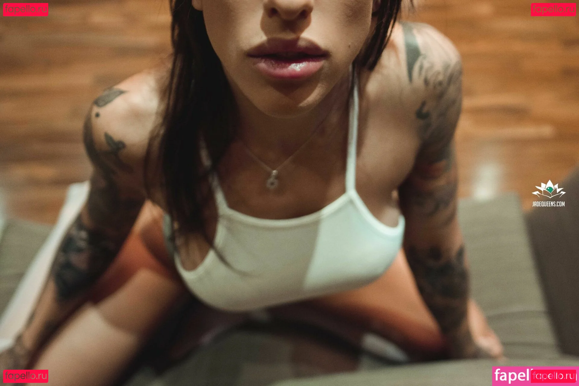 Evelyn Perez Onlyfans Photo Gallery 