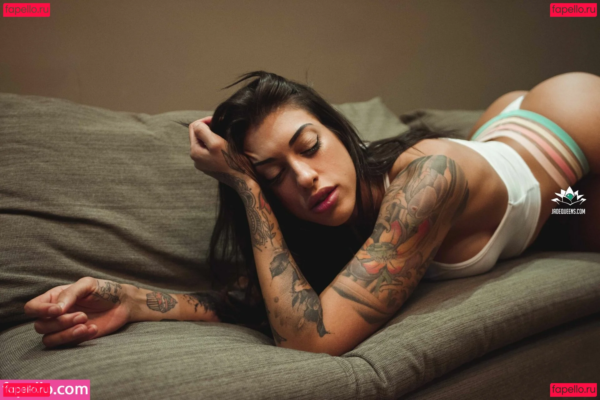 Evelyn Perez Onlyfans Photo Gallery 