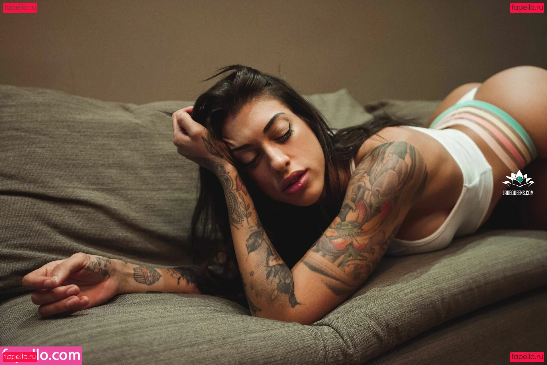 Evelyn Perez Onlyfans Photo Gallery 