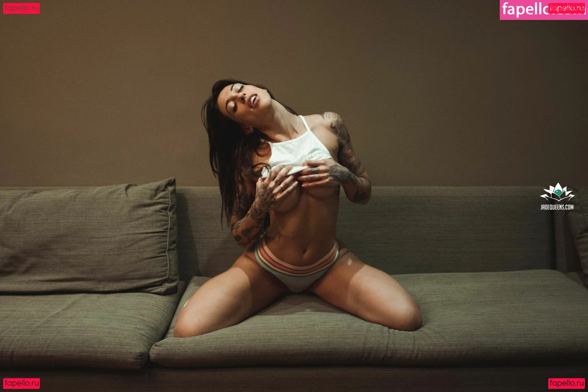 Evelyn Perez Onlyfans Photo Gallery 