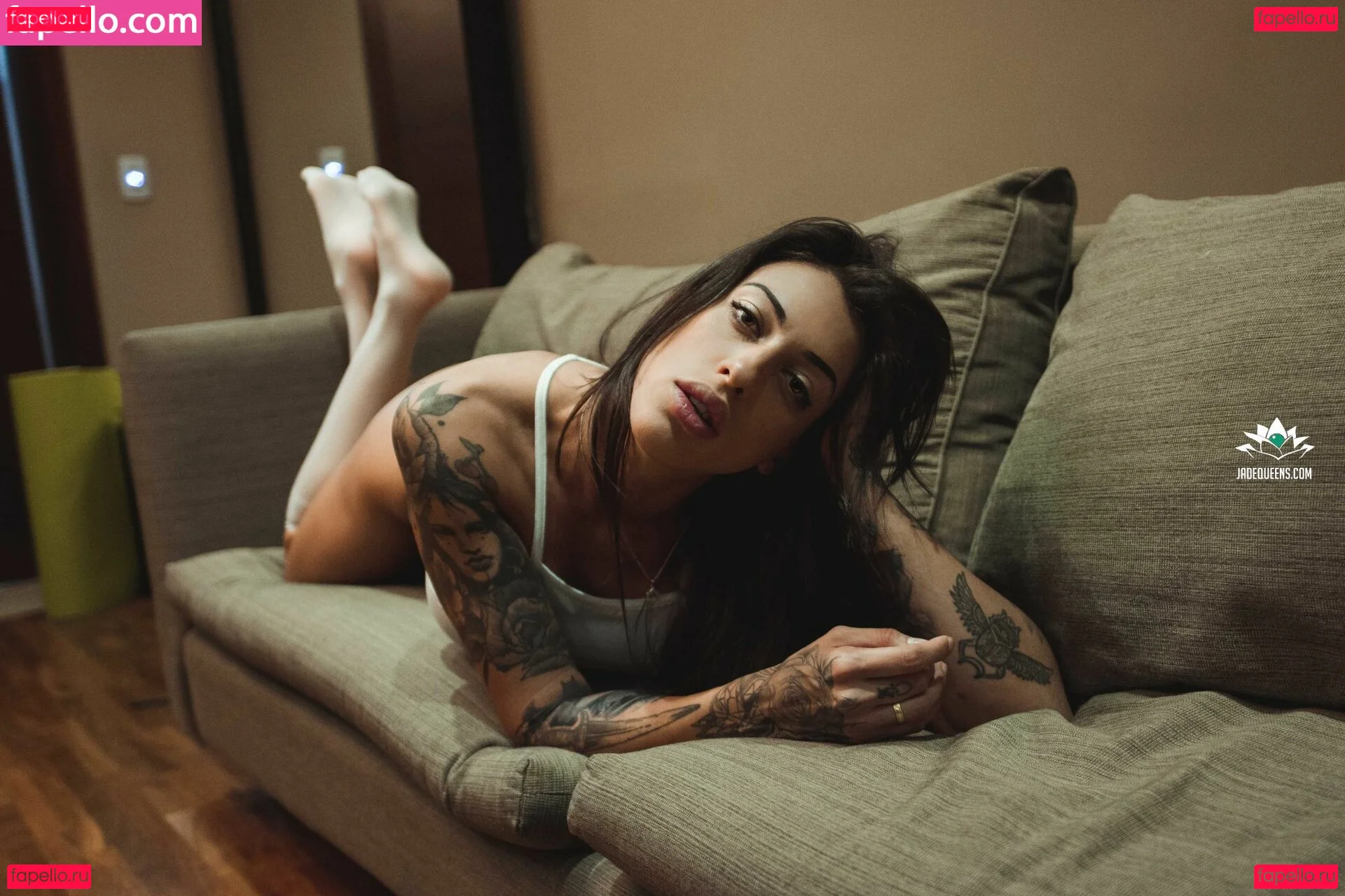 Evelyn Perez Onlyfans Photo Gallery 