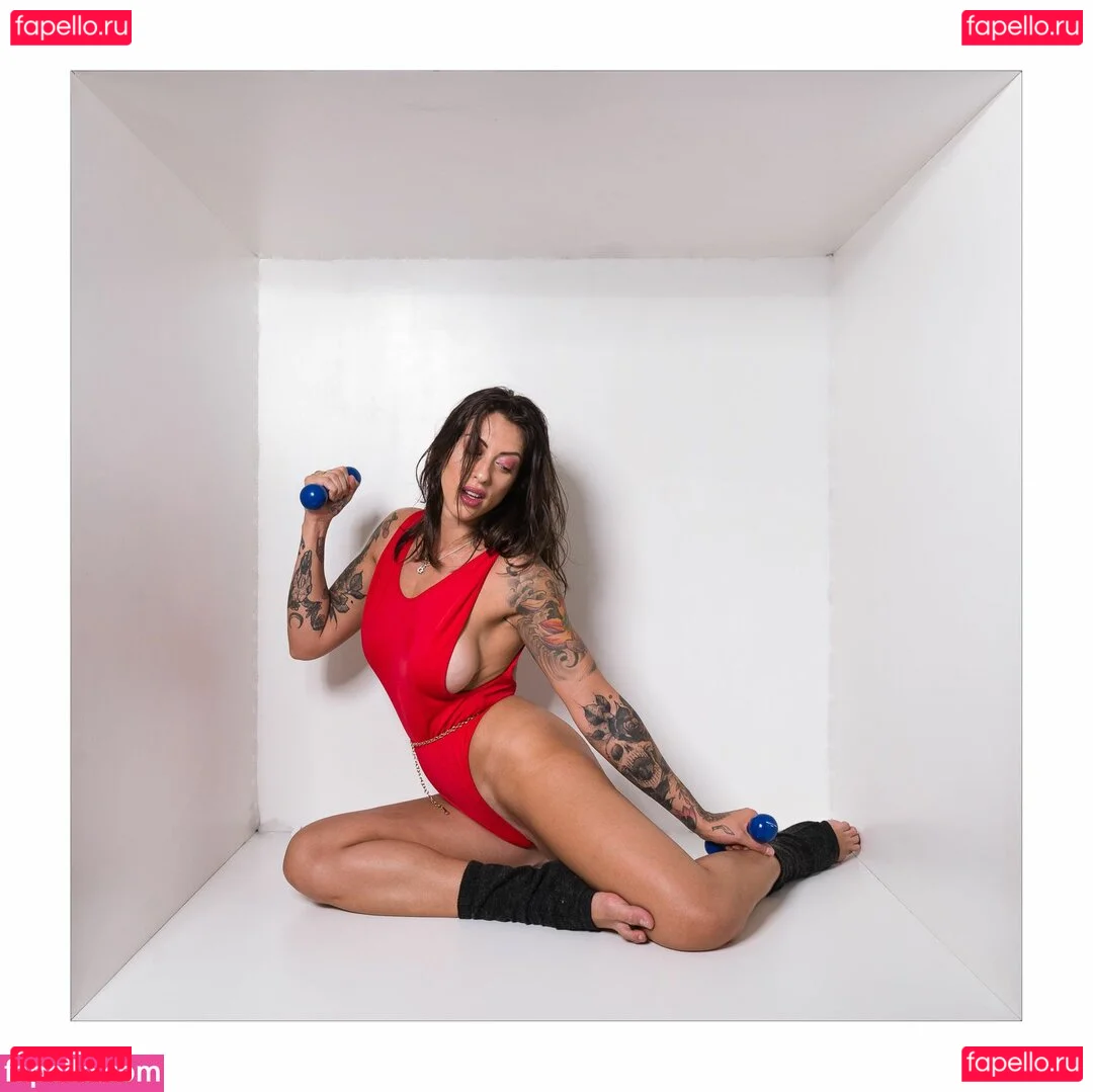 Evelyn Perez Onlyfans Photo Gallery 