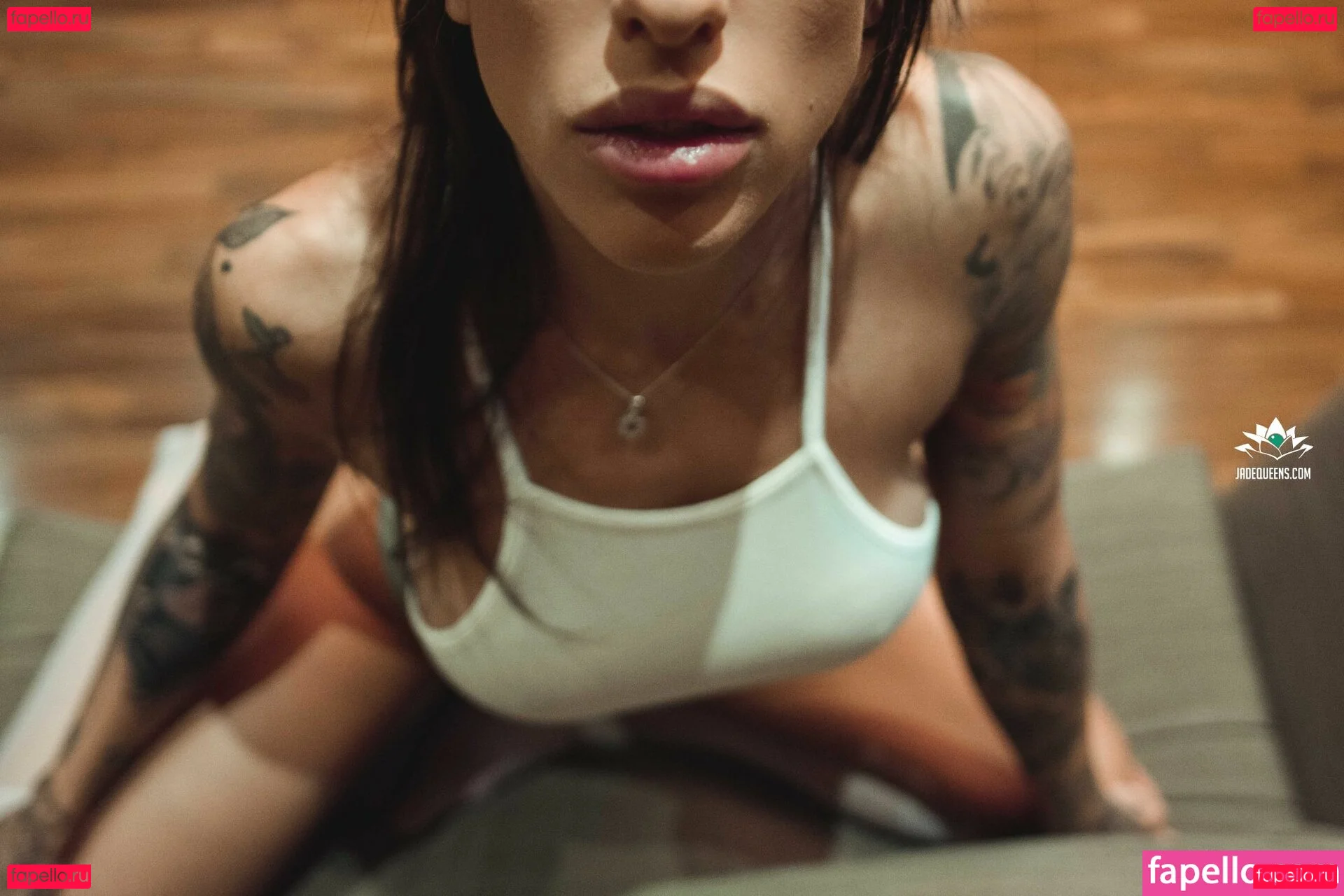 Evelyn Perez Onlyfans Photo Gallery 