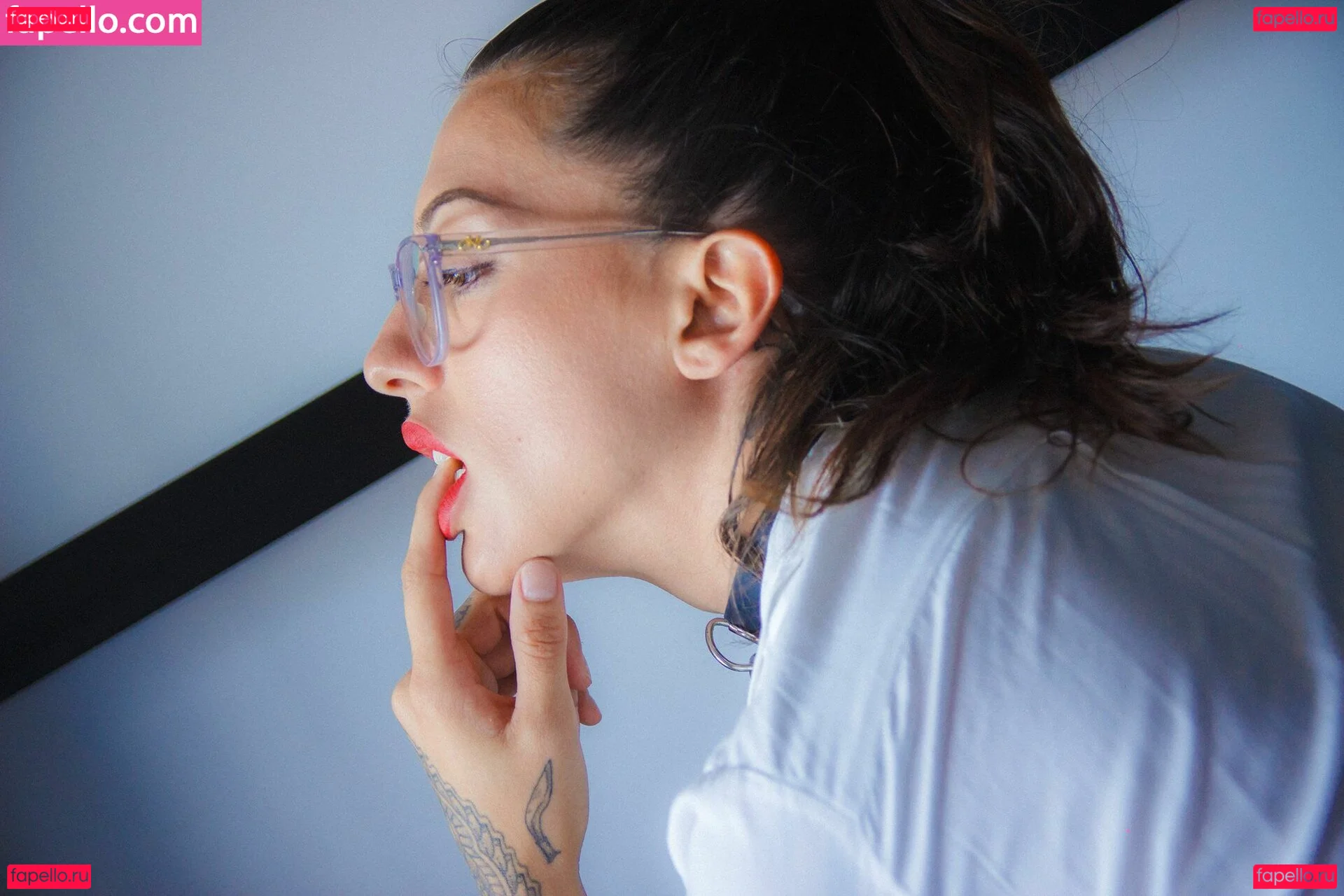 Evelyn Perez Onlyfans Photo Gallery 