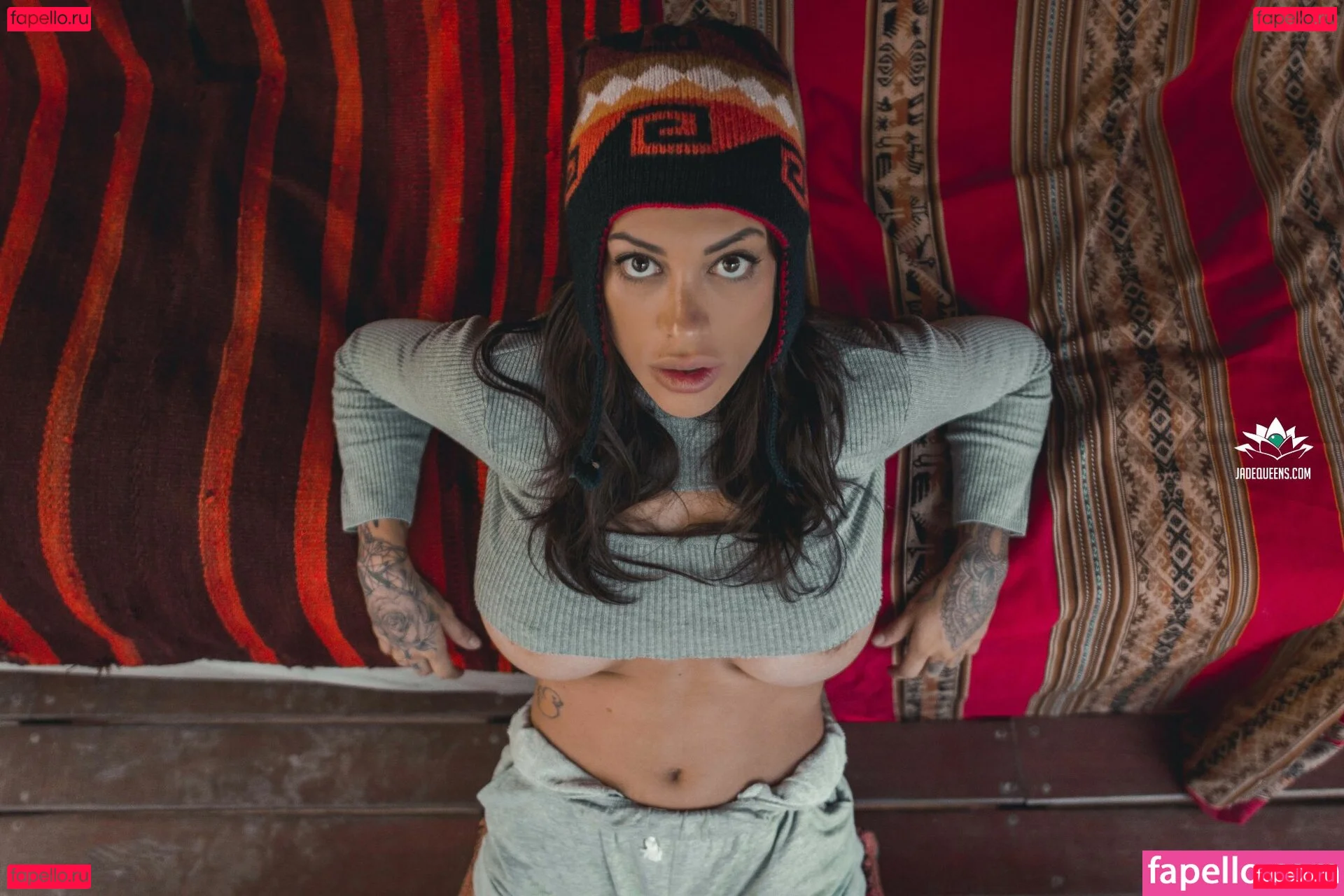 Evelyn Perez Onlyfans Photo Gallery 