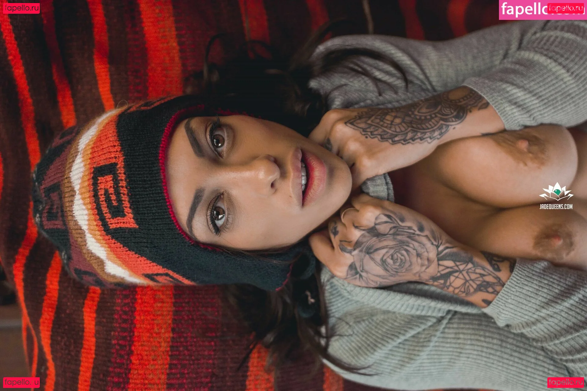 Evelyn Perez Onlyfans Photo Gallery 