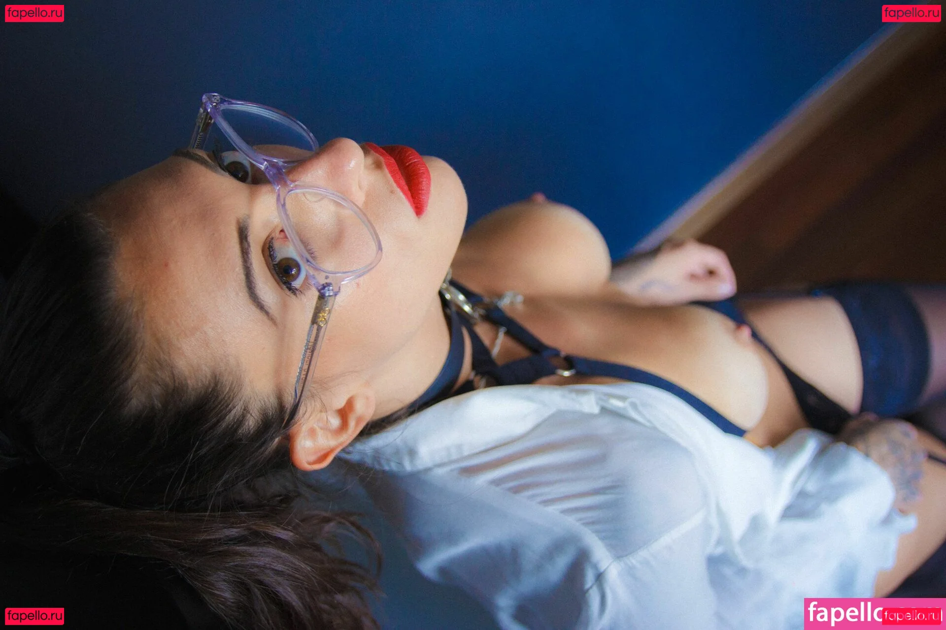 Evelyn Perez Onlyfans Photo Gallery 