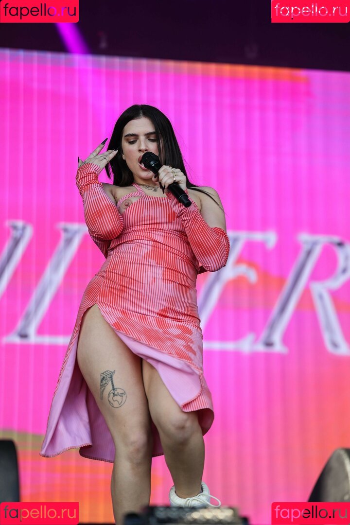 Mae Muller Onlyfans Photo Gallery 