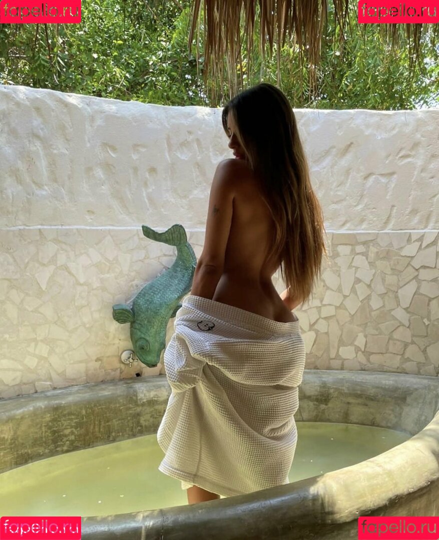 Aubrey Clarke Nude Onlyfans Photo 20