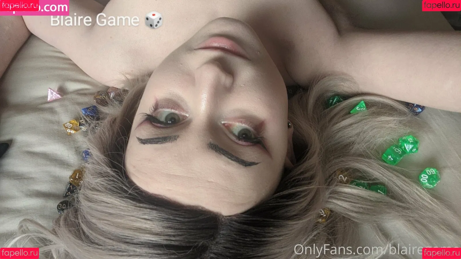 blairegame Onlyfans Photo Gallery 