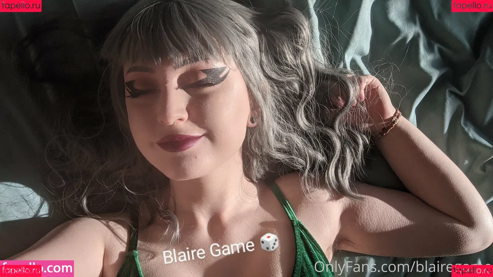 blairegame Onlyfans Photo Gallery 