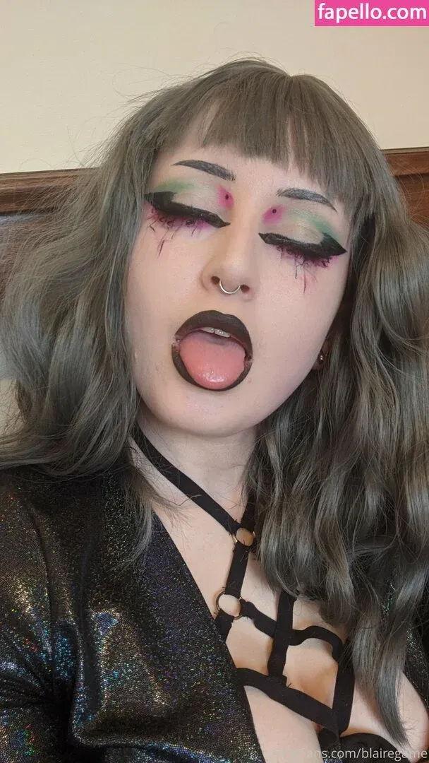 blairegame Onlyfans Photo Gallery 