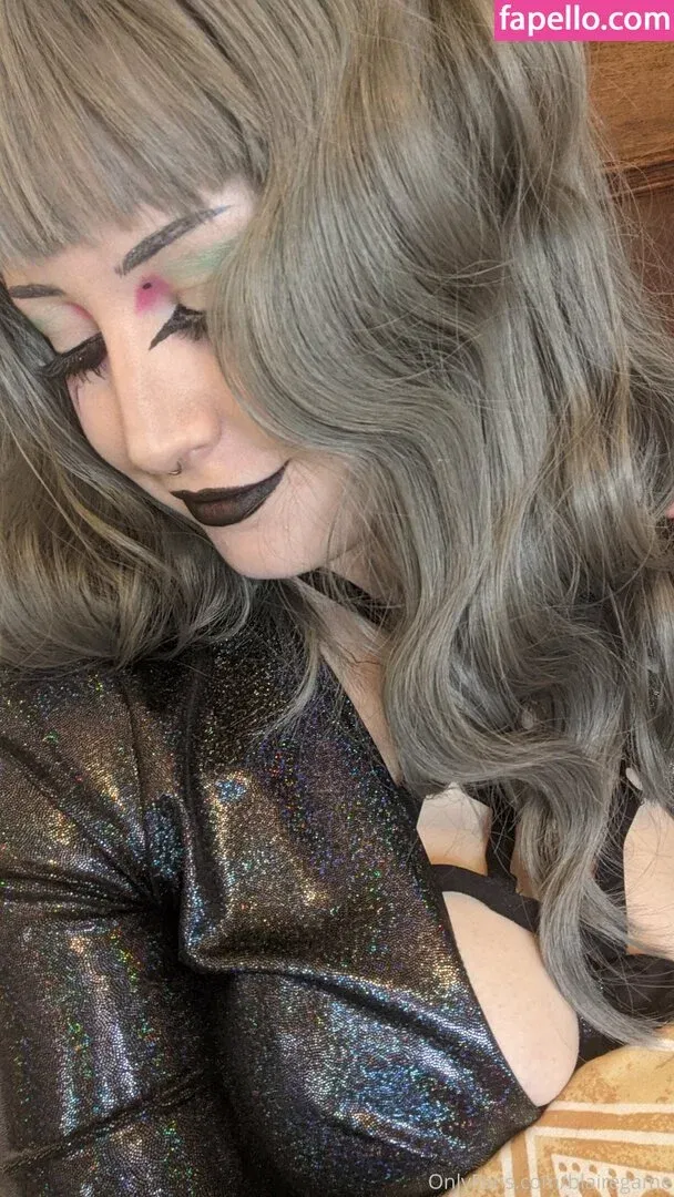 blairegame Onlyfans Photo Gallery 