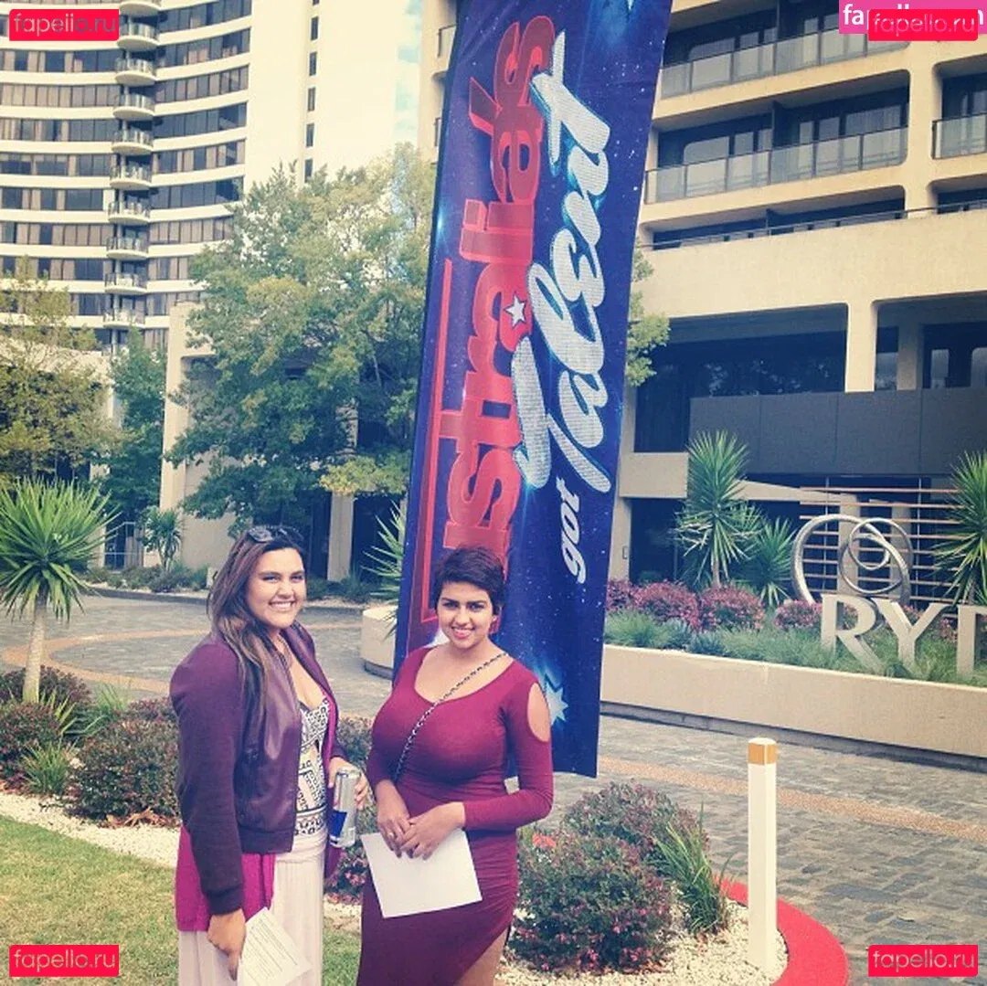 Mays Benatti Onlyfans Photo Gallery 