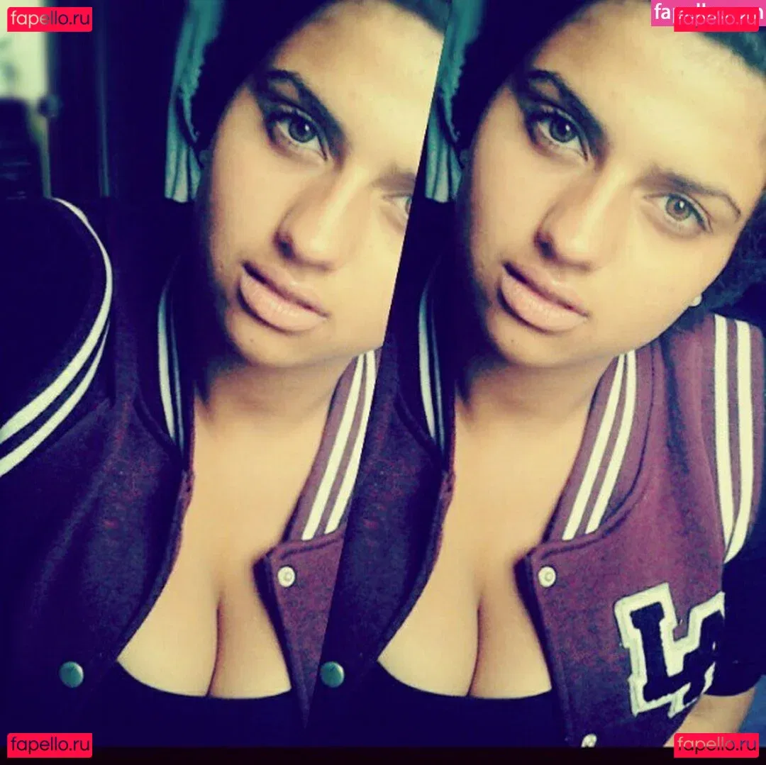 Mays Benatti Onlyfans Photo Gallery 