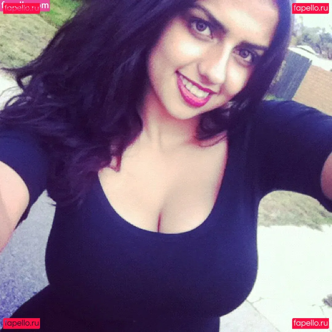 Mays Benatti Onlyfans Photo Gallery 