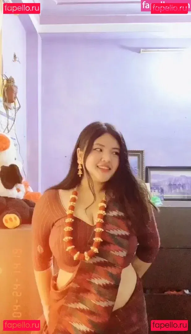 Mays Benatti Onlyfans Photo Gallery 