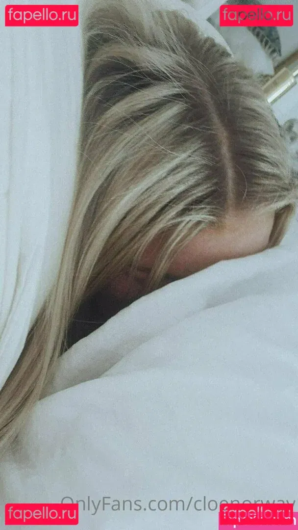 cloenorway Onlyfans Photo Gallery 