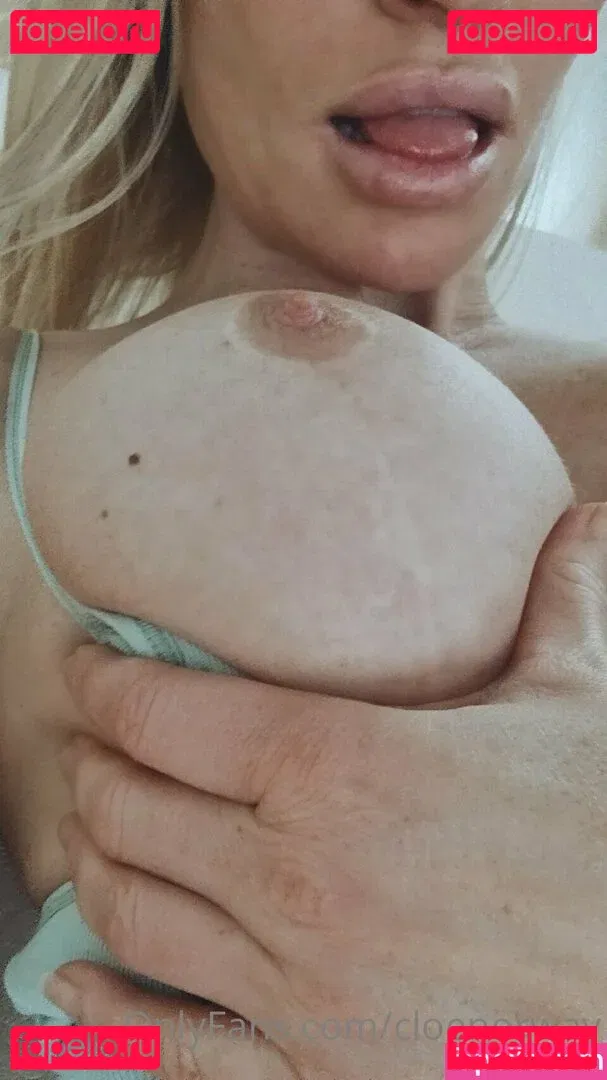 cloenorway Onlyfans Photo Gallery 