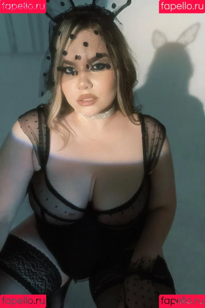 KoftaCurvy Onlyfans Photo Gallery 