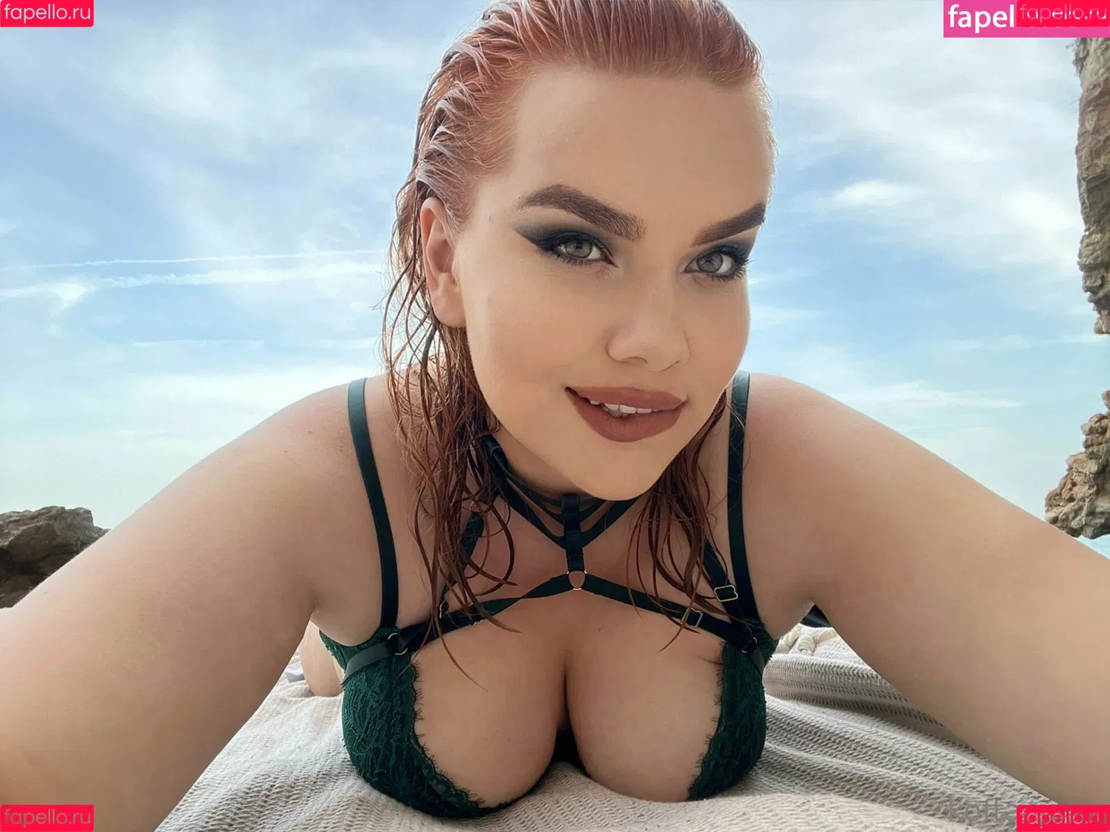 KoftaCurvy Onlyfans Photo Gallery 