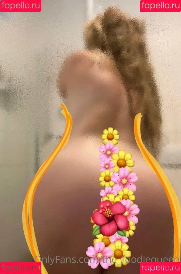the_foodiequeen Onlyfans Photo Gallery 