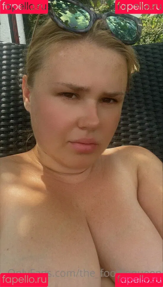 the_foodiequeen Onlyfans Photo Gallery 