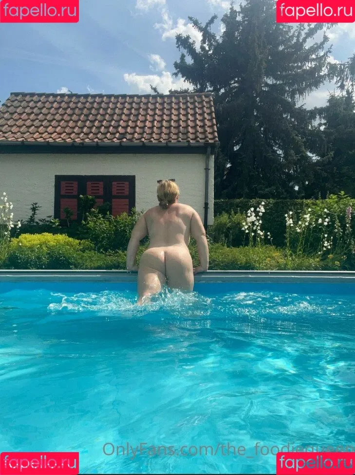the_foodiequeen Onlyfans Photo Gallery 