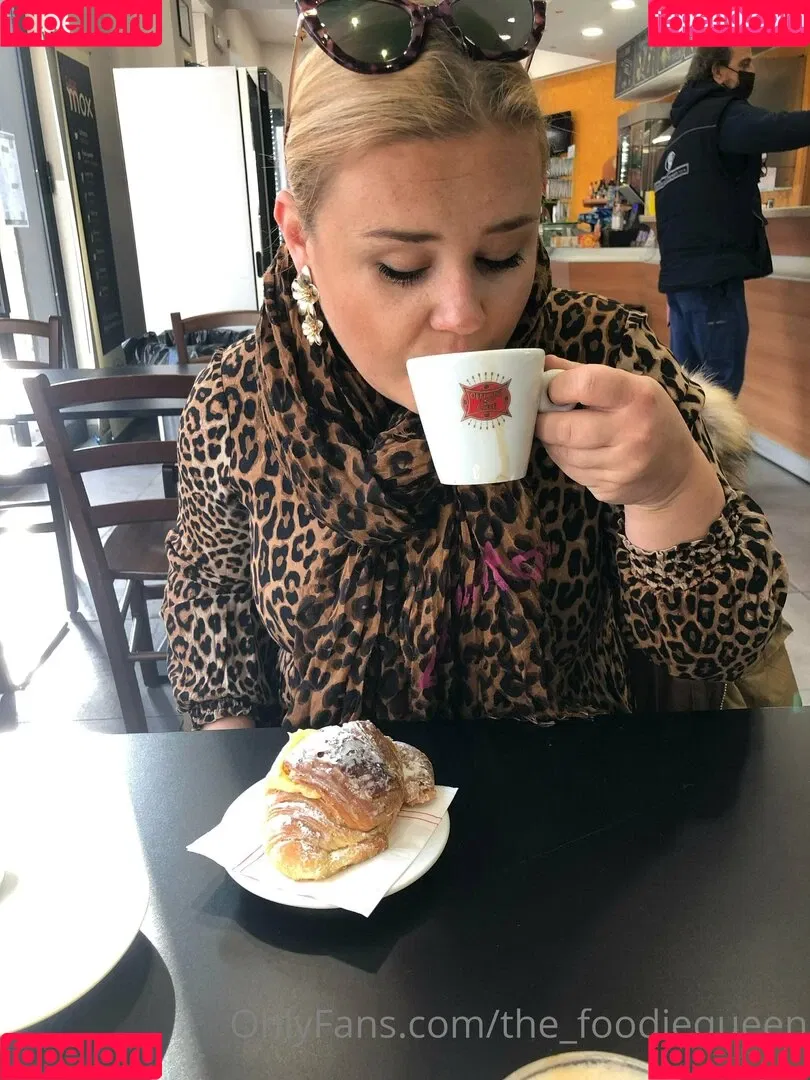 the_foodiequeen Onlyfans Photo Gallery 
