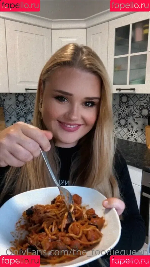 the_foodiequeen Onlyfans Photo Gallery 