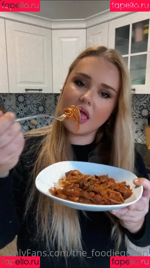 the_foodiequeen Onlyfans Photo Gallery 