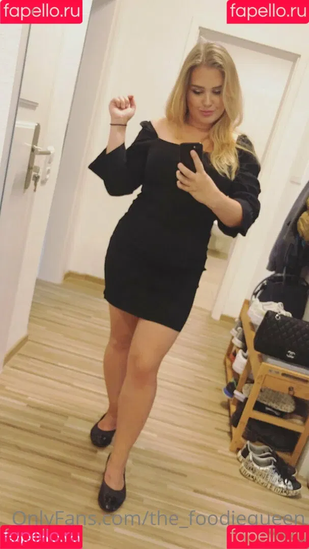 the_foodiequeen Onlyfans Photo Gallery 
