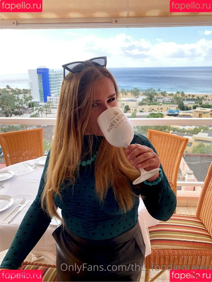 the_foodiequeen Onlyfans Photo Gallery 
