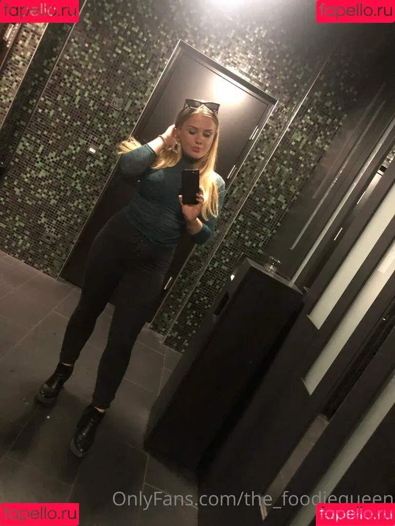 the_foodiequeen Onlyfans Photo Gallery 