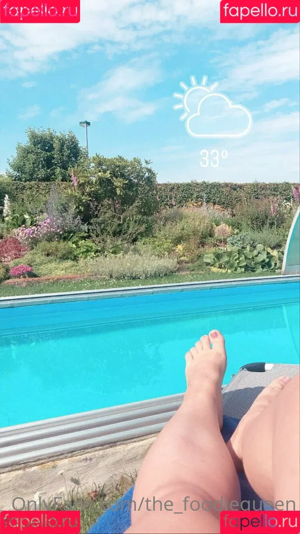 the_foodiequeen Onlyfans Photo Gallery 