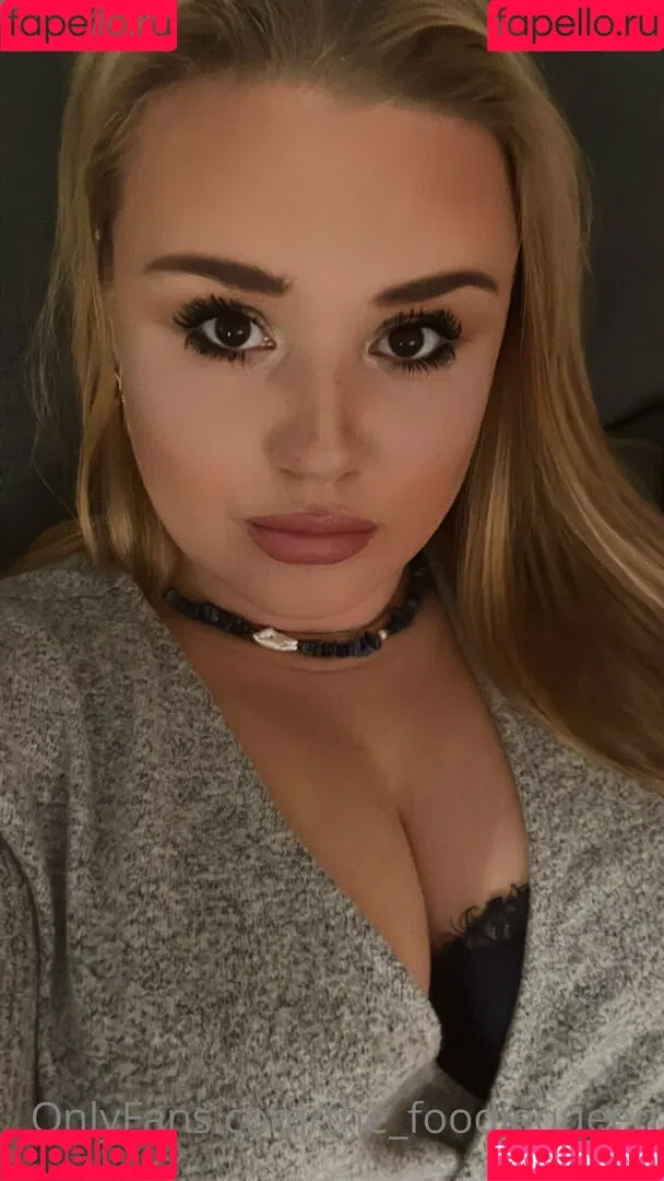 the_foodiequeen Onlyfans Photo Gallery 