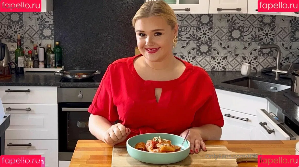 the_foodiequeen Onlyfans Photo Gallery 