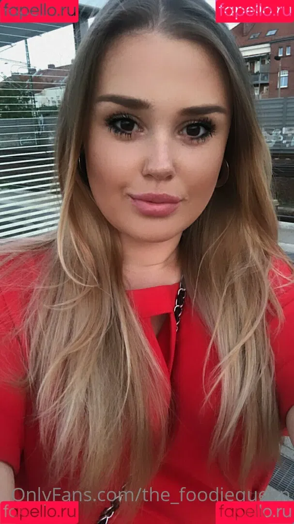 the_foodiequeen Onlyfans Photo Gallery 