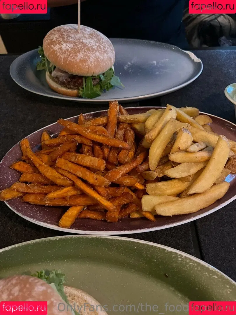 the_foodiequeen Onlyfans Photo Gallery 