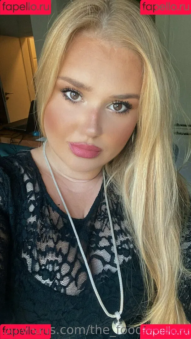the_foodiequeen Onlyfans Photo Gallery 