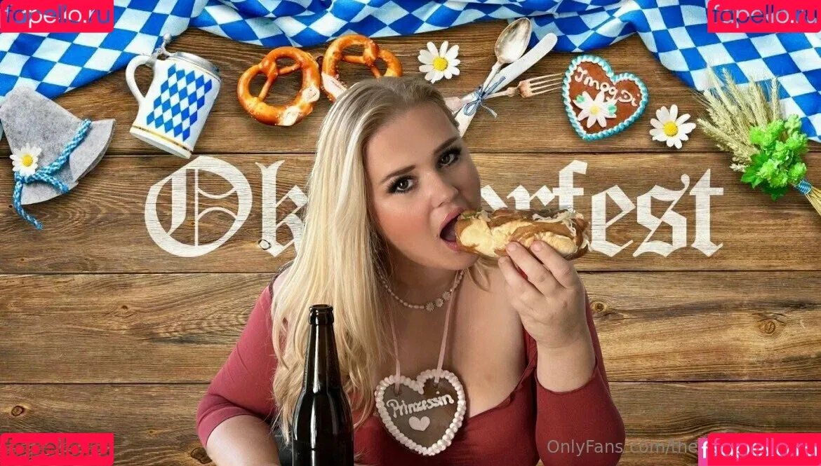 the_foodiequeen Onlyfans Photo Gallery 