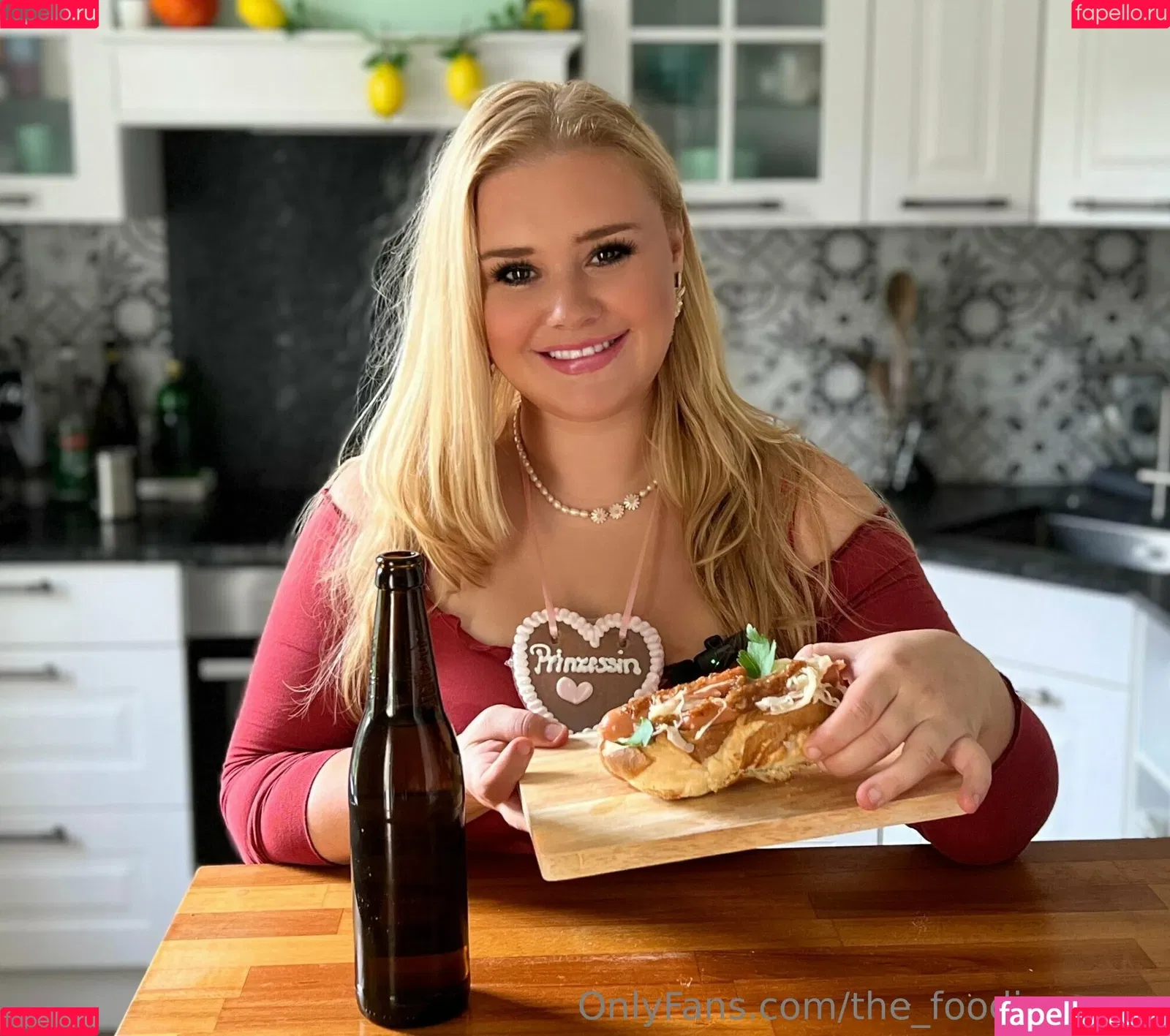 the_foodiequeen Onlyfans Photo Gallery 