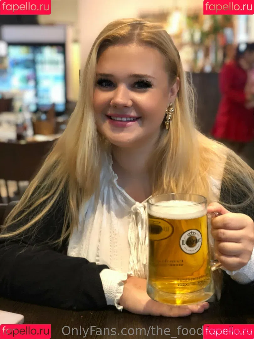 the_foodiequeen Onlyfans Photo Gallery 