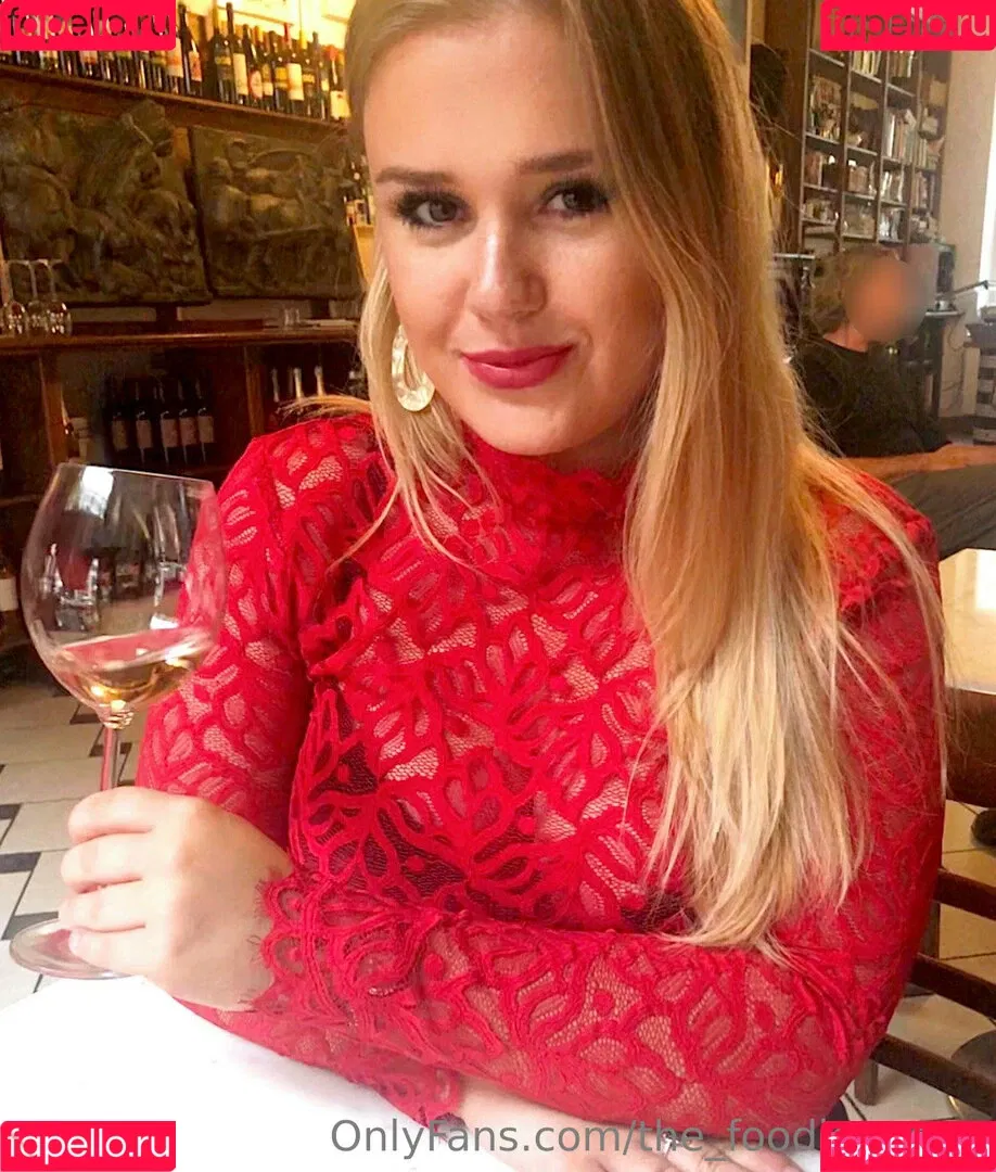 the_foodiequeen Onlyfans Photo Gallery 