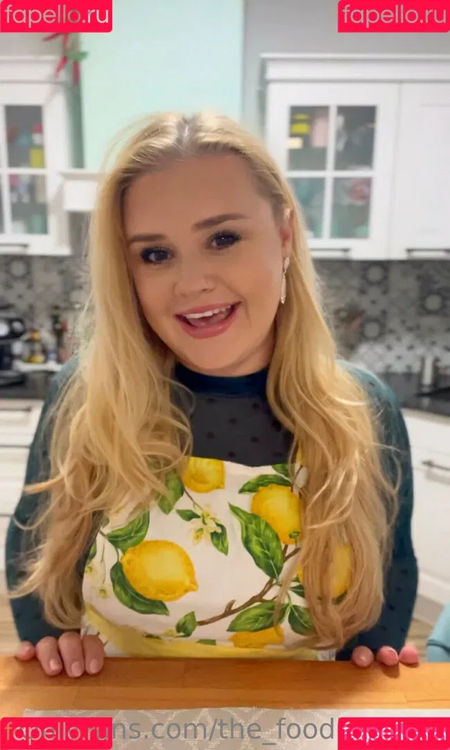 the_foodiequeen Onlyfans Photo Gallery 