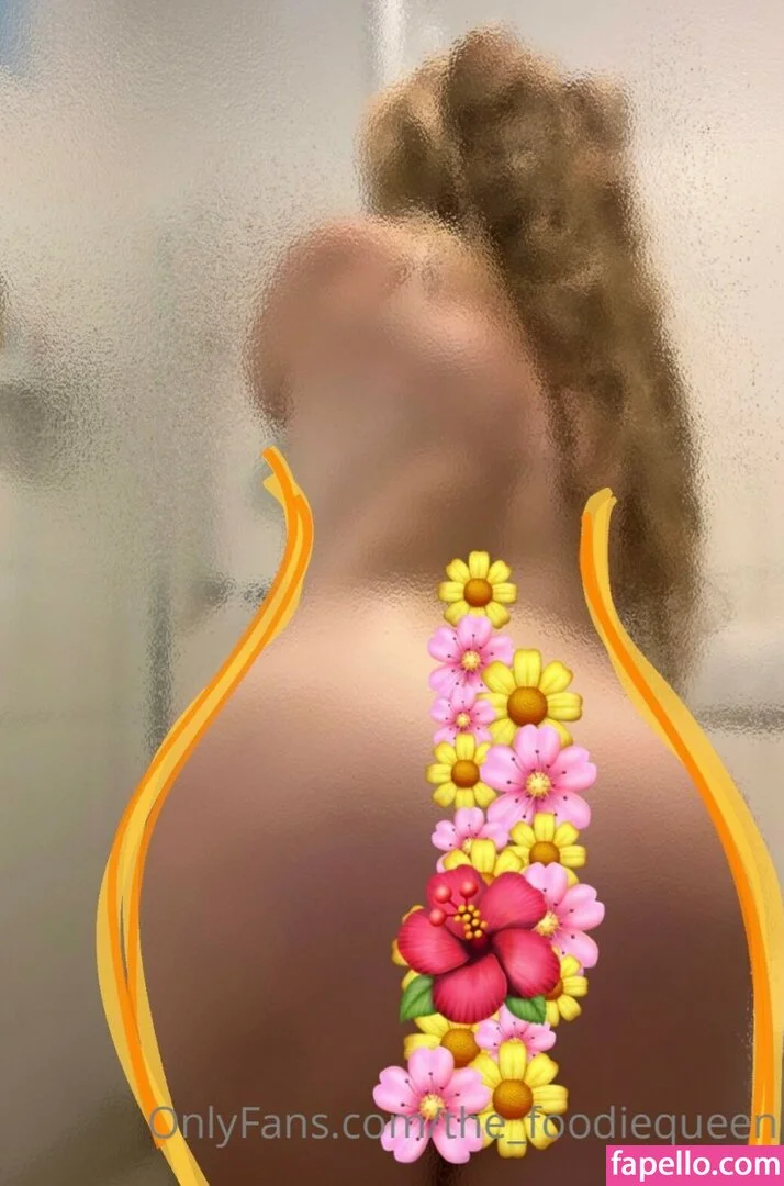 the_foodiequeen Onlyfans Photo Gallery 